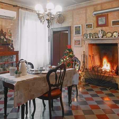 B&B Da Miriam Кастельнуово-дель-Гарда Экстерьер фото