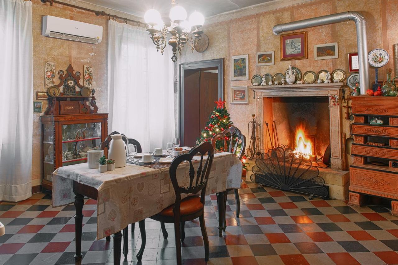B&B Da Miriam Кастельнуово-дель-Гарда Экстерьер фото