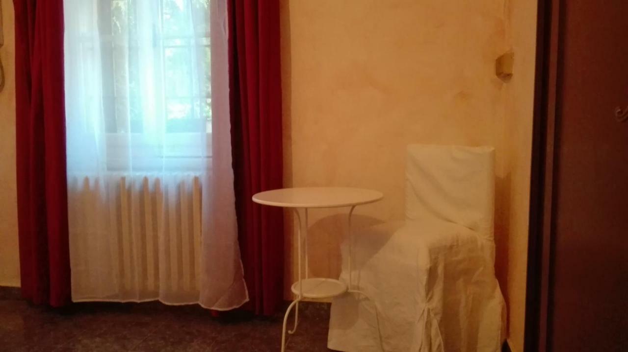 B&B Da Miriam Кастельнуово-дель-Гарда Экстерьер фото